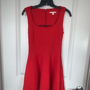 Banana republic dress